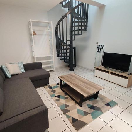 Nancy Hypercentre 34 Rue Des Dominicains ! 아파트 외부 사진