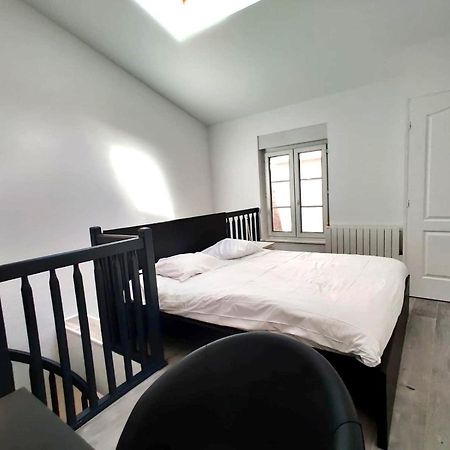 Nancy Hypercentre 34 Rue Des Dominicains ! 아파트 외부 사진